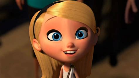 penny peterson|12 Facts About Penny Peterson (Mr. Peabody & Sherman).